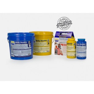 Силикон Smooth-on Body Double "Standard Set"