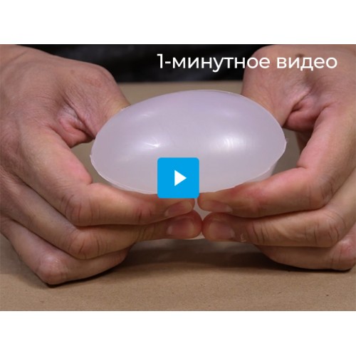 Силикон Smooth-on Ecoflex 00-10