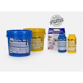 Силикон Smooth-on Ecoflex GEL