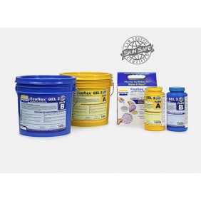 Силикон Smooth-on Ecoflex GEL 2