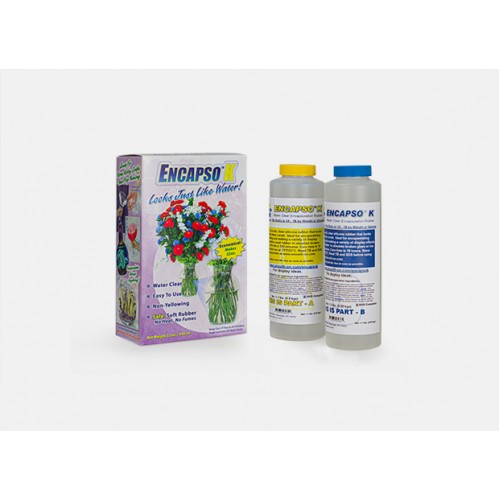 Силикон Smooth-on Encapso K