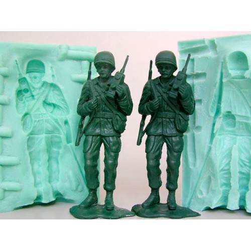 Силикон Smooth-on Mold Star 15 Slow