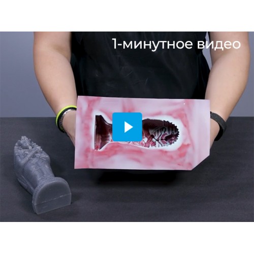 Силикон Smooth-on Rebound 40