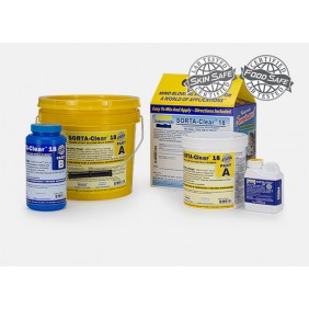 Силикон Smooth-on Sorta-Clear 18