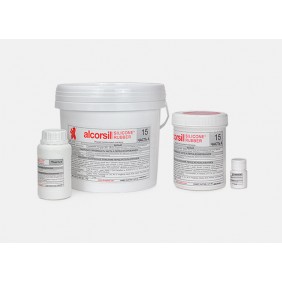 Силикон Alcorsil 15