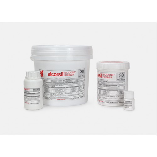 Силикон Alcorsil 30