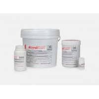 Силикон Alcorsil 35
