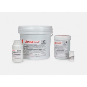 Силикон Alcorsil 35