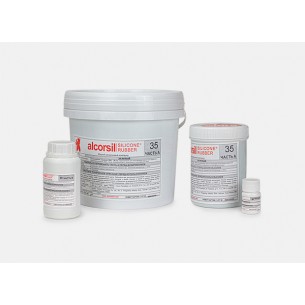 Силикон Alcorsil 35