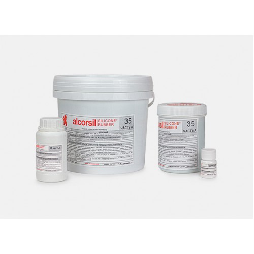 Силикон Alcorsil 35