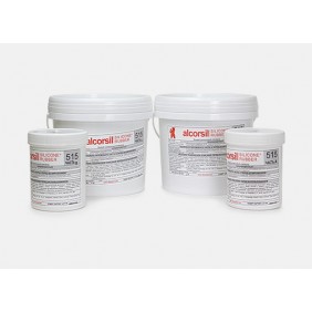 Силикон Alcorsil 515